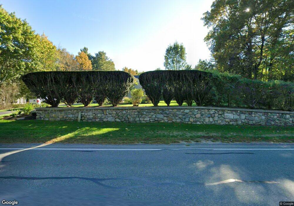 298 Elm St, Walpole, MA 02081 - photo 1