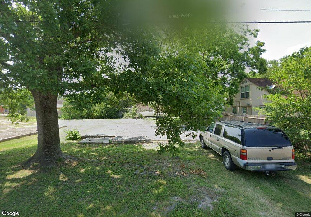 6318 Conley St, Houston, TX 77021 - photo 1