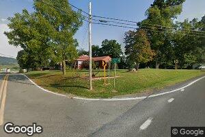 3 North St, Union, WV 24983