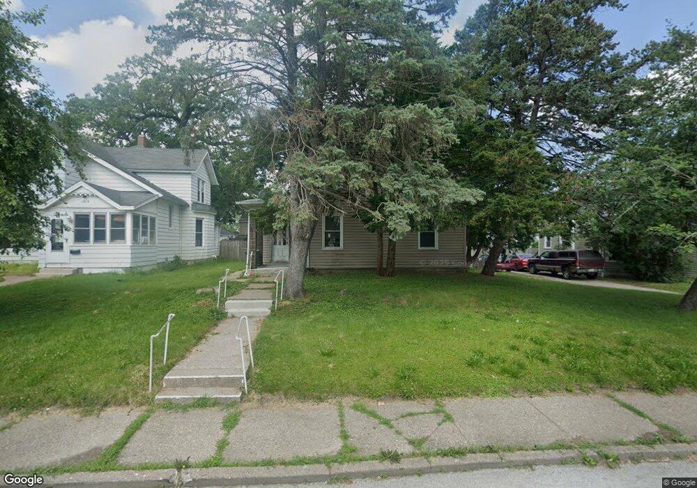 1818 Farnam St, Davenport, IA 52803 - photo 1