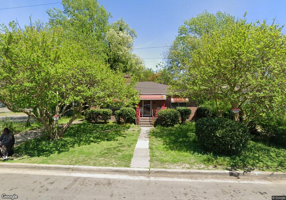 2503 Evergreen Place, Portsmouth, VA 23704 - photo 1