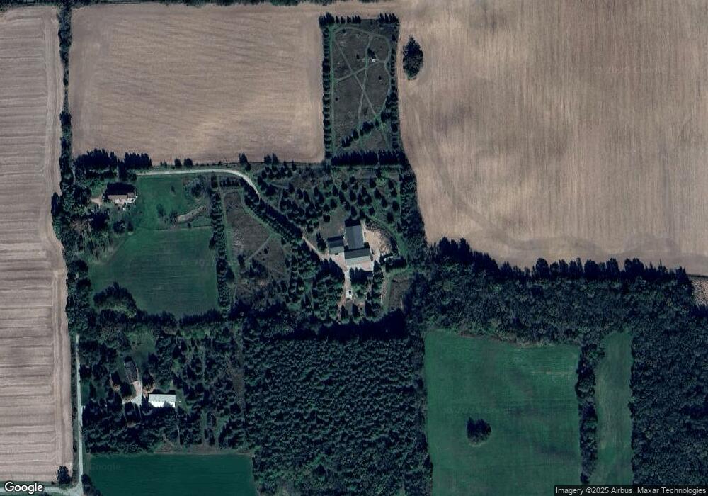 10826 N Long Rd, Brooklyn, WI 53521 - photo 1