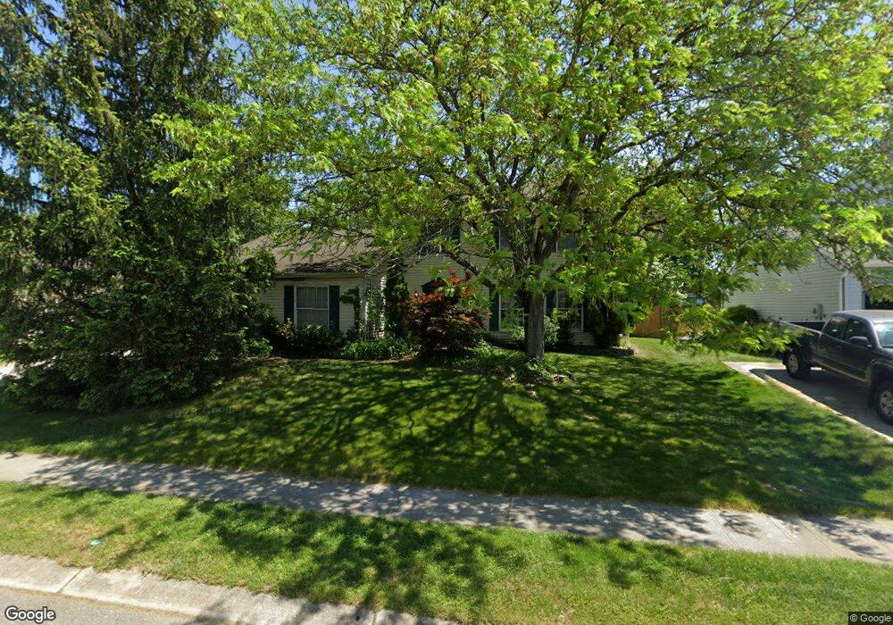 111 Bordeaux Dr, Swedesboro, NJ 08085 - photo 1