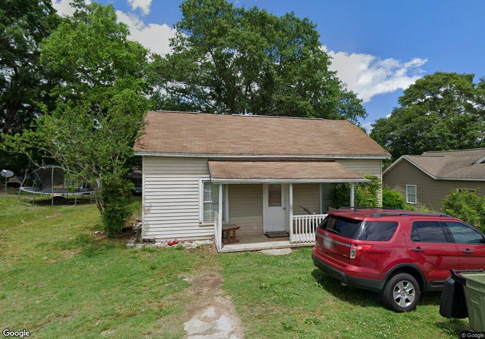 319 Verner St, Walhalla, SC 29691 - photo 1