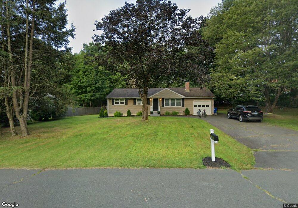 23 Briarwood Rd, Farmington, CT 06032 - photo 1