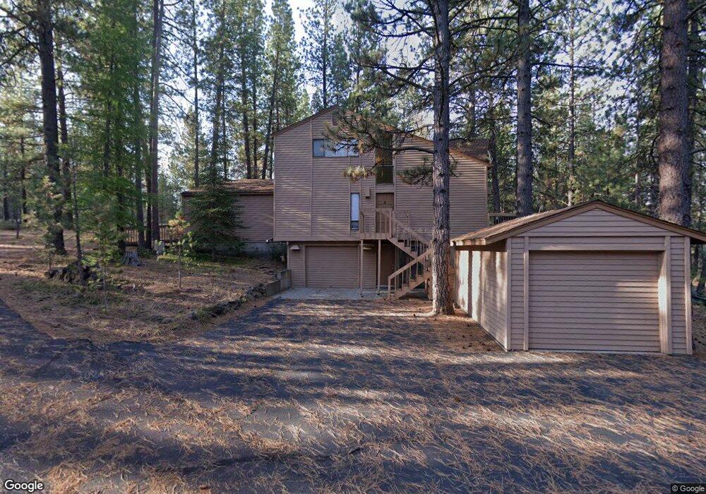 57175 Mink Ln, Bend, OR 97707 - photo 1