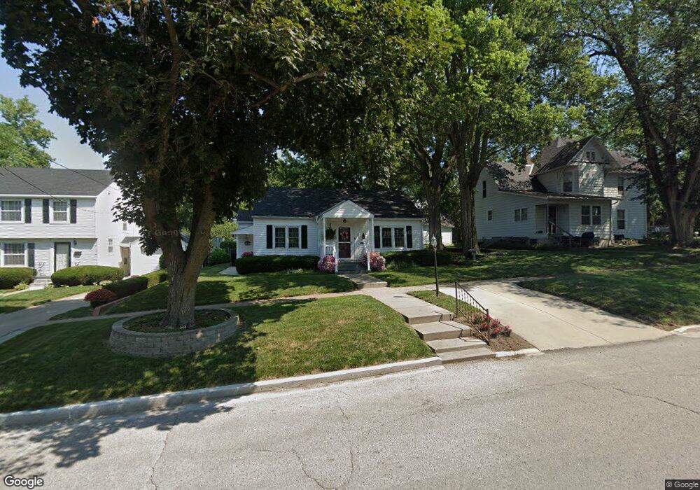 503 W Summit Ave, Shenandoah, IA 51601 - photo 1