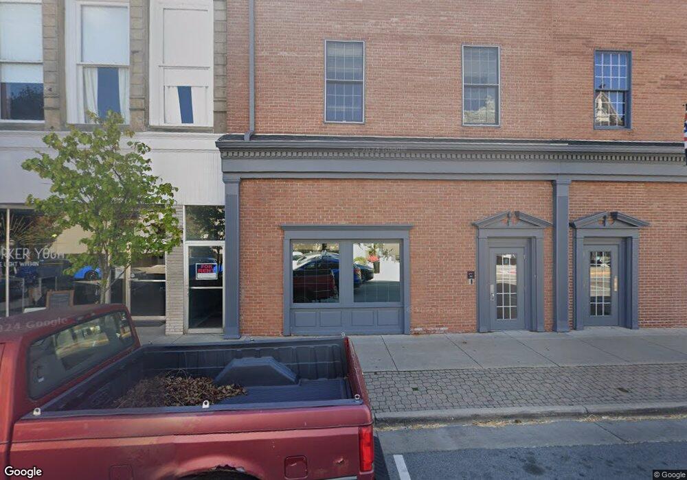 5 E Auglaize St, Wapakoneta, OH 45895 - photo 1