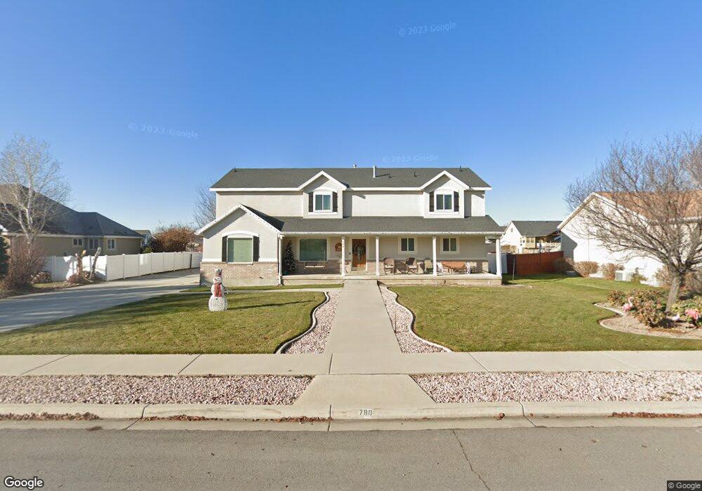 780 S Center St, Lehi, UT 84043 - photo 1
