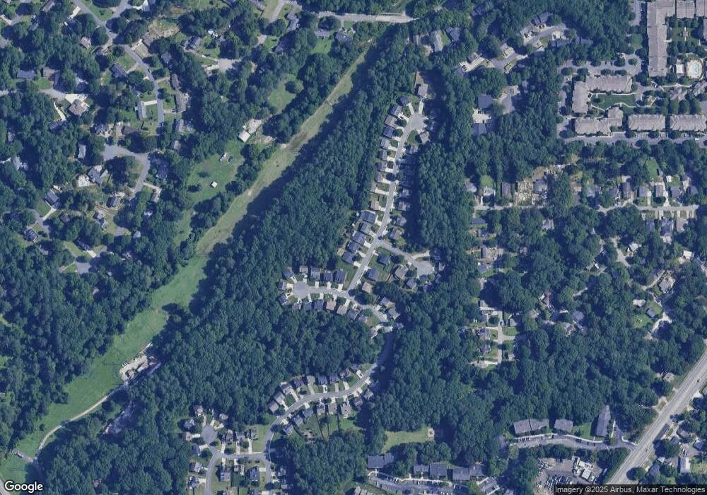 1994 Ridgestone Run SW unit 2, Marietta, GA 30008 - photo 1