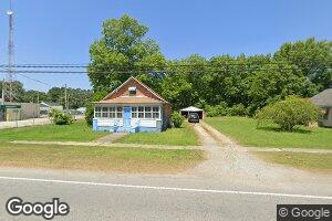 417 N Main St, Rich Square, NC 27869