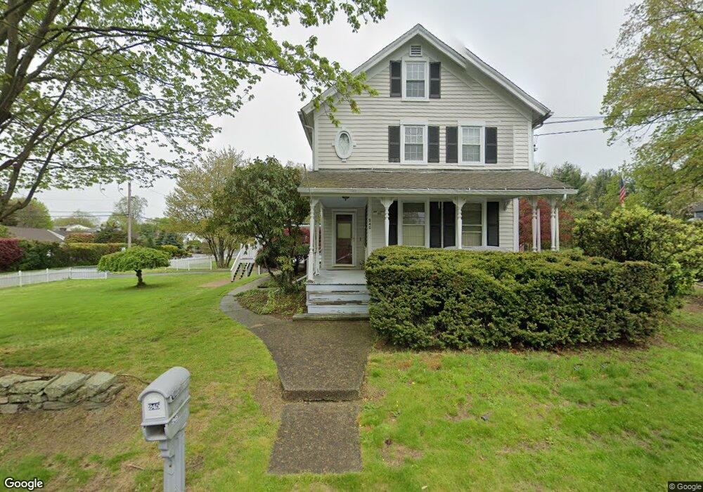 245 Shelton Rd, Trumbull, CT 06611 - photo 1