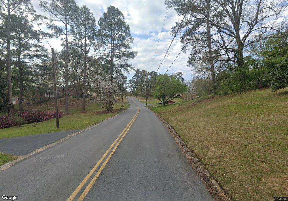 0 Captain Kell Dr unit 8521226, Macon, GA 31204 - photo 1