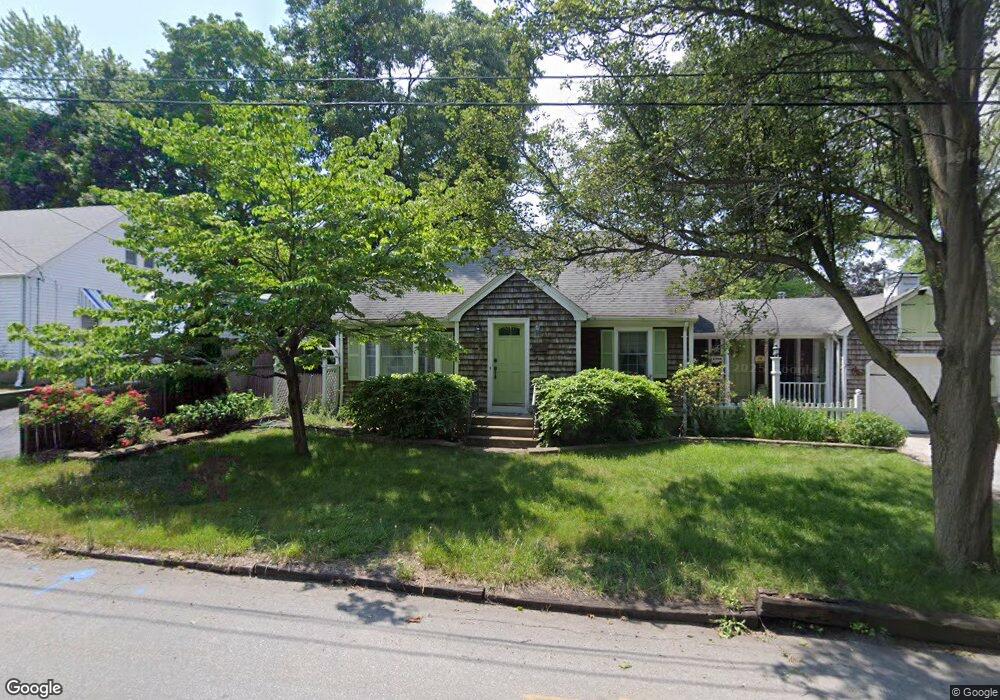 38 Aetna St, Cranston, RI 02910 - photo 1