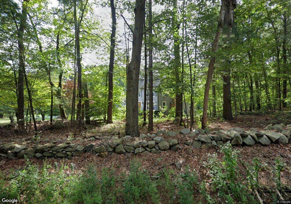 868 Washington St, Franklin, MA 02038 - photo 1