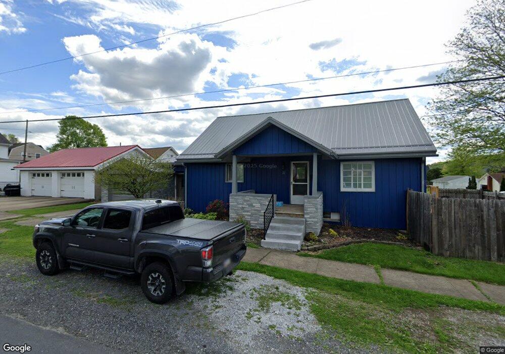 31 S Grant St, Homer City, PA 15748 - photo 1