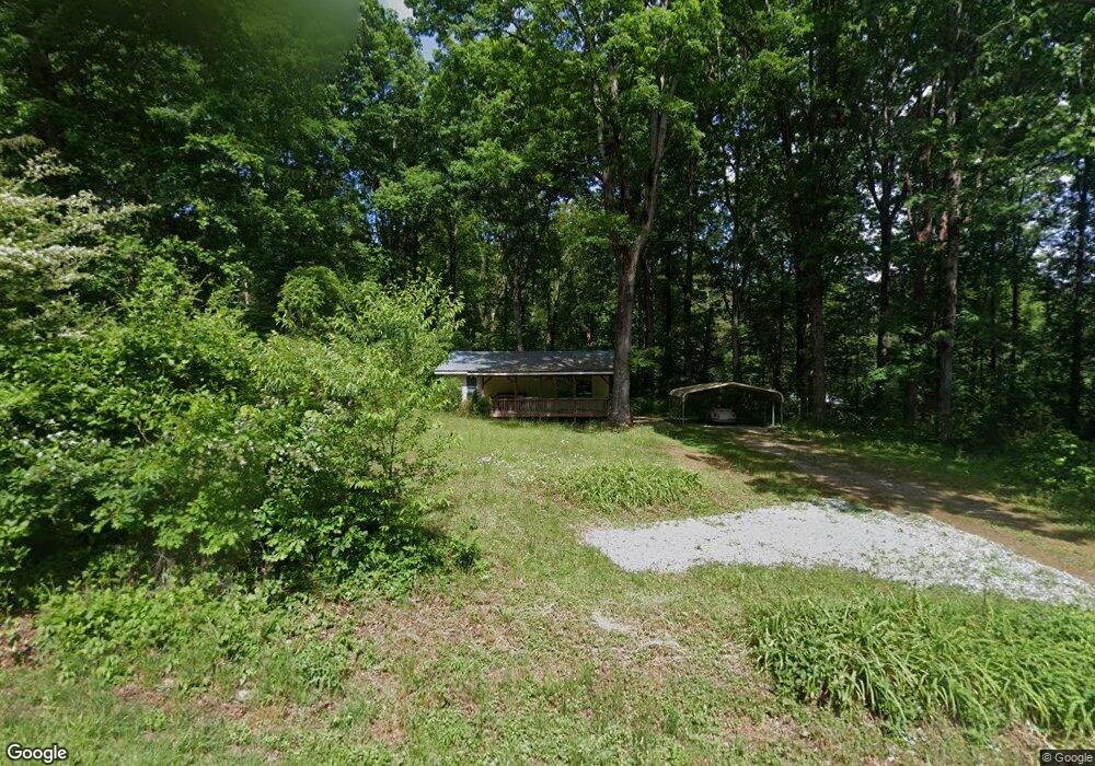 2220 Highway 255, Clarkesville, GA 30523 - photo 1