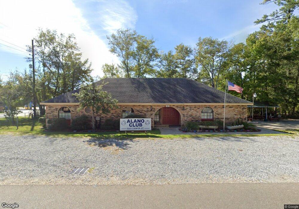 645 Codifer Other, Slidell, LA 70458 - photo 1