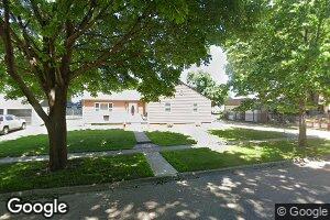 404 W Bishop St, Luverne, MN 56156