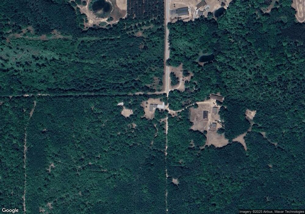 3510 Peach Lake Rd, West Branch, MI 48661 - photo 1