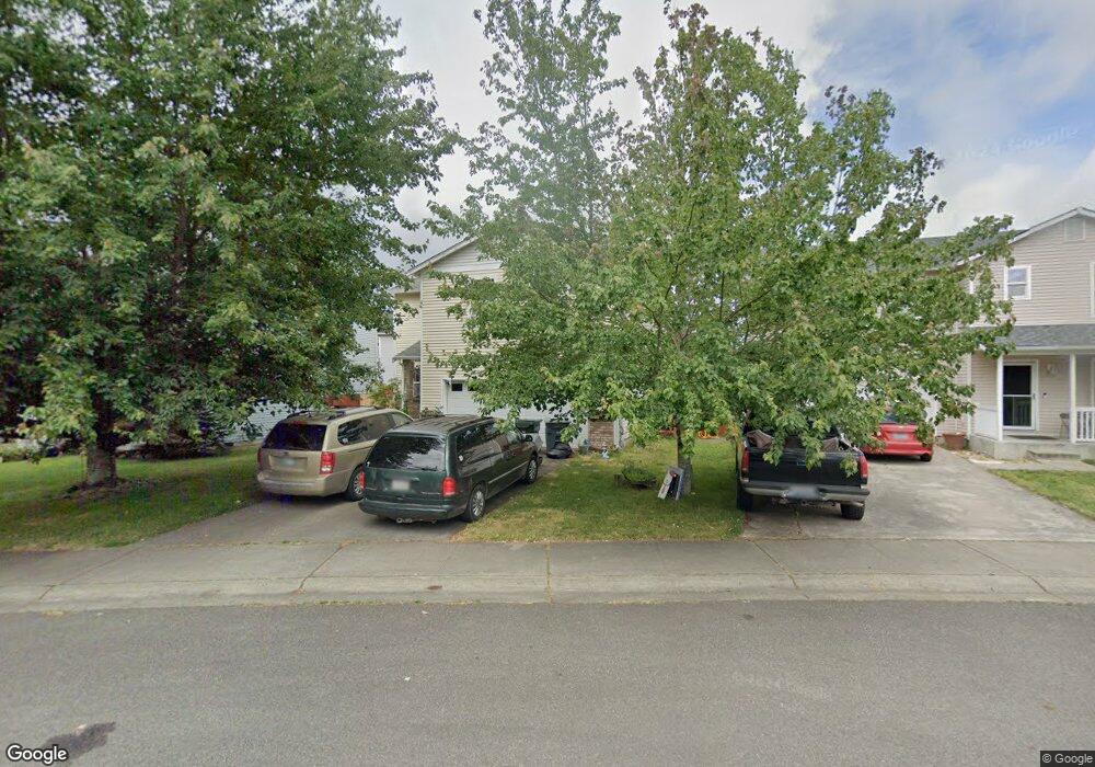 10509 196th St E, Graham, WA 98338 - photo 1