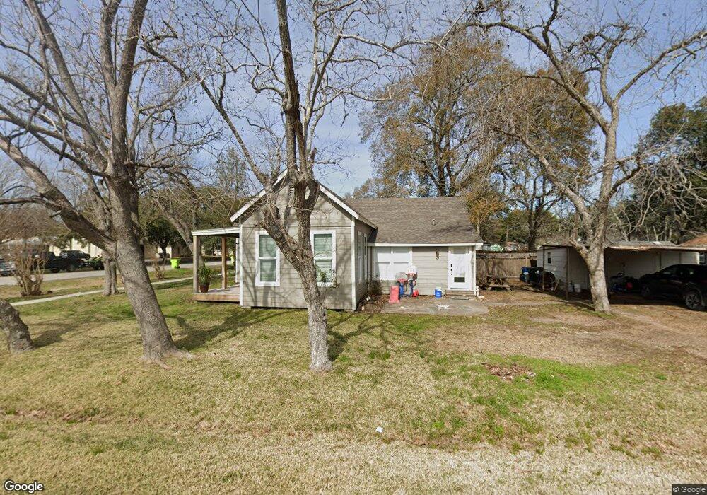 1219 5th St, Rosenberg, TX 77471 - photo 1