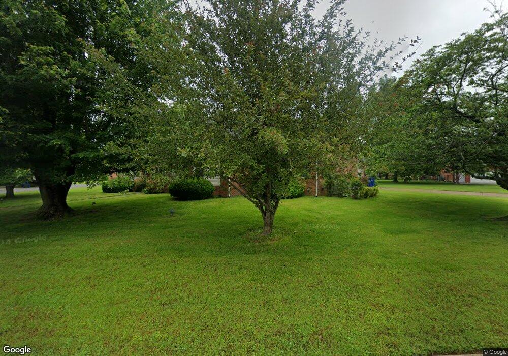 101 Megan Cir, Shelbyville, TN 37160 - photo 1