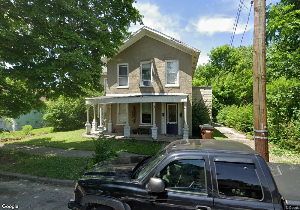 132 Hivling St unit 132 Hivling Street, Xenia, OH 45385 - photo 1