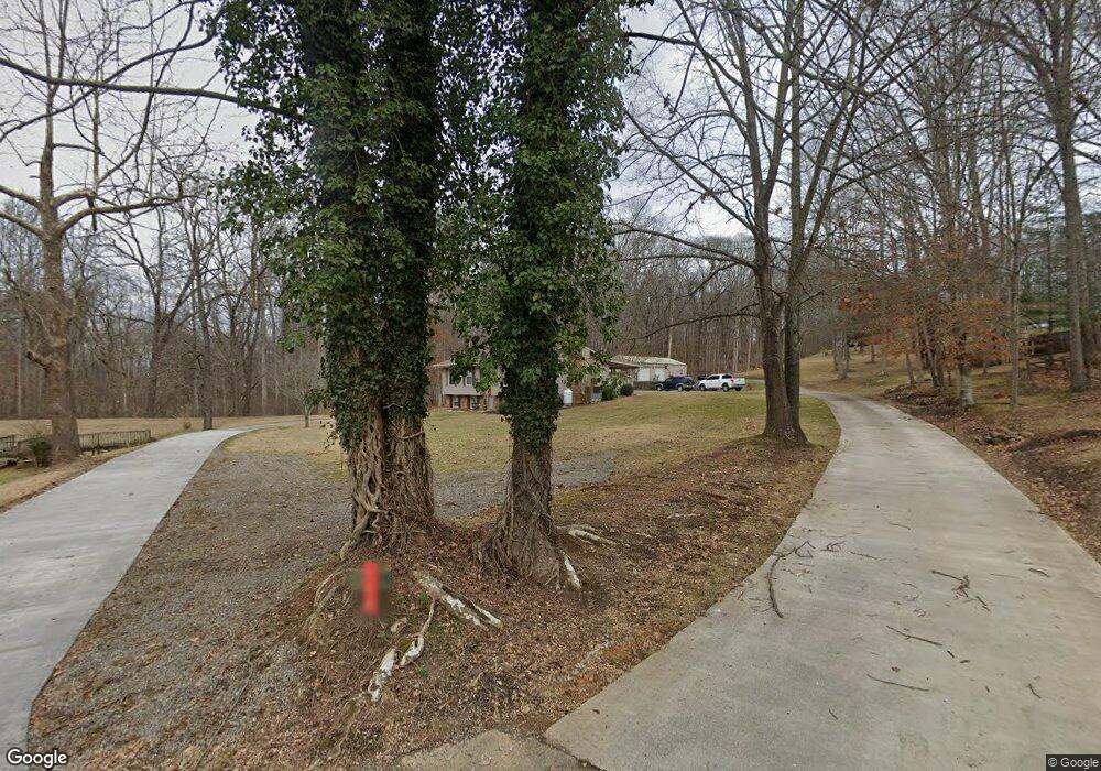 204 Morgan Ln, Fall Branch, TN 37656 - photo 1