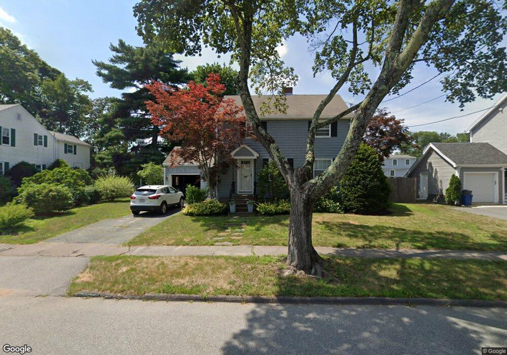14 Belgian Rd, Danvers, MA 01923 - photo 1