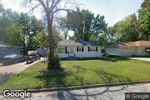 907 2nd Ave NW, Pocahontas, IA 50574