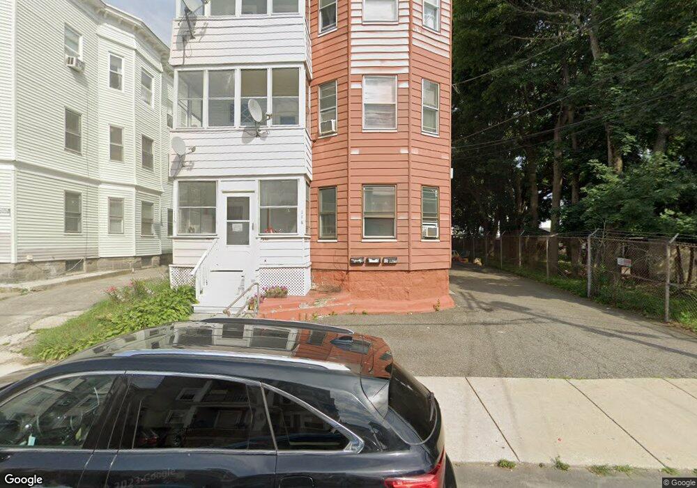 116 Stearns Ave unit 118, Lawrence, MA 01841 - photo 1