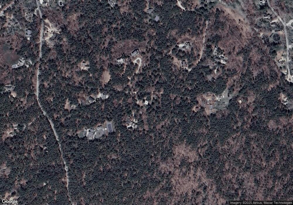 13 Old Bridge Rd, Truro, MA 2666 - photo 1