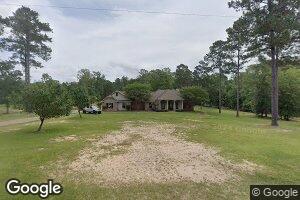 157 Watts Rd, Jamestown, LA 71045