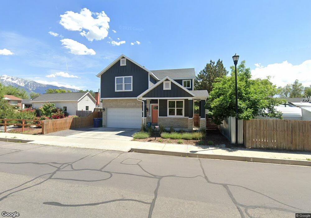 238 E 8800 S, Sandy, UT 84070 - photo 1