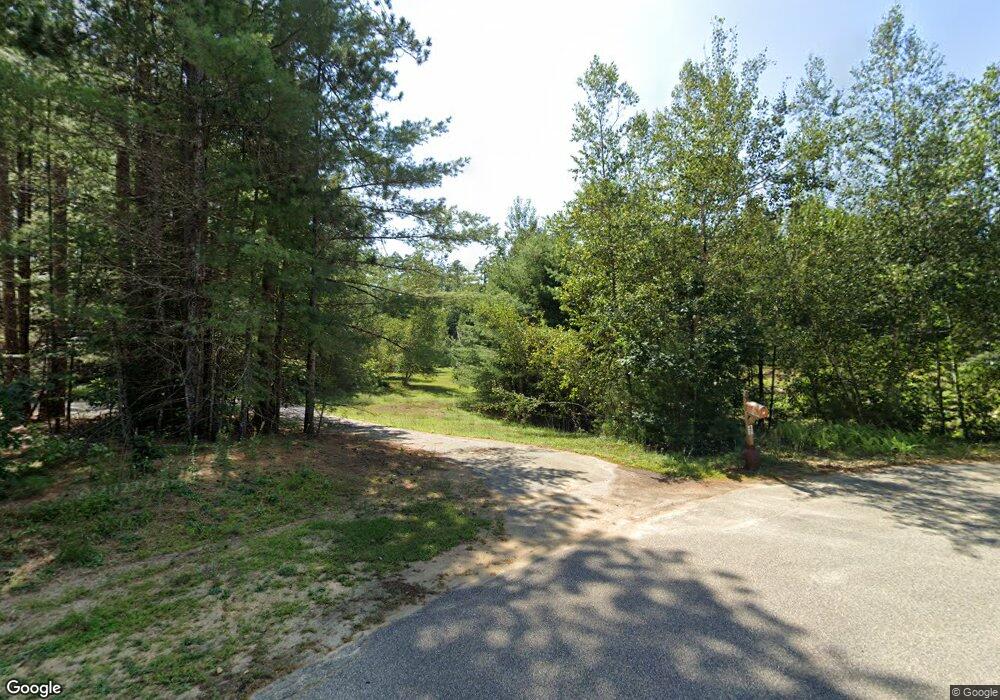 45 Pine Meadow Rd, New Hampton, NH 03256 - photo 1