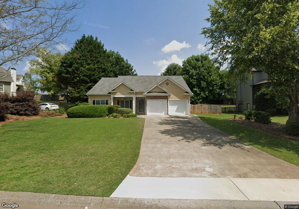 212 Mountain View Dr unit 2, Woodstock, GA 30188 - photo 1