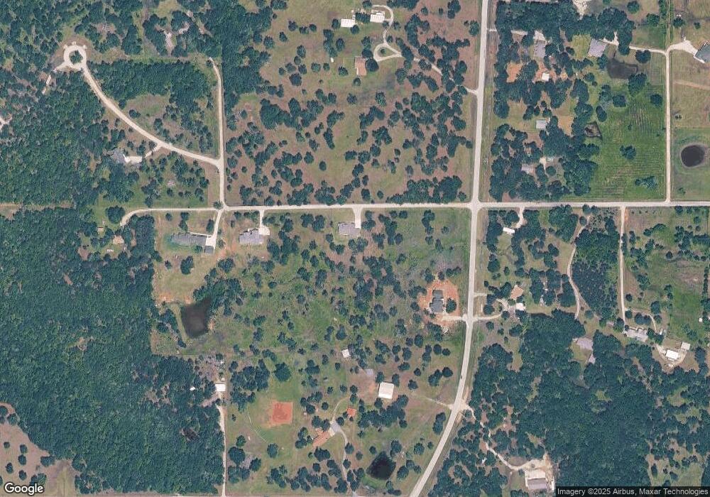 4350 W 173rd St N, Skiatook, OK 74070 - photo 1