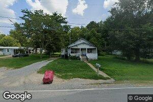 165 S Chestnut St, Pulaski, IL 62976