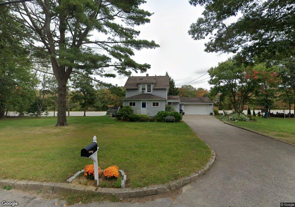 116 Quannacut Rd, Westerly, RI 02891 - photo 1