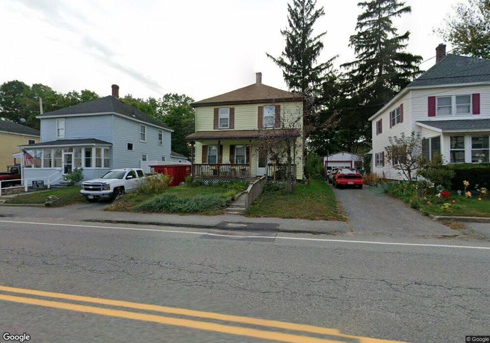 922 Main St, Clinton, MA 01510 - photo 1