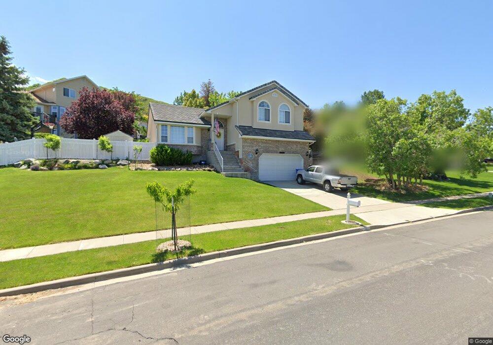 3681 Huntington Dr, Bountiful, UT 84010 - photo 1