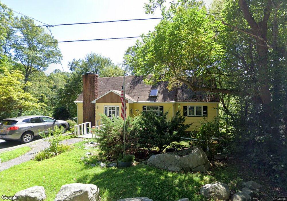 22 E Shawnee Trail, Wharton, NJ 07885 - photo 1