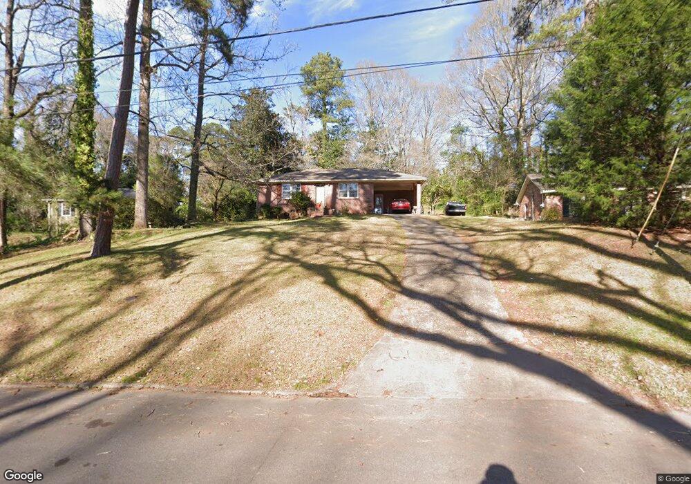 108 Saynor Cir, Lagrange, GA 30240 - photo 1