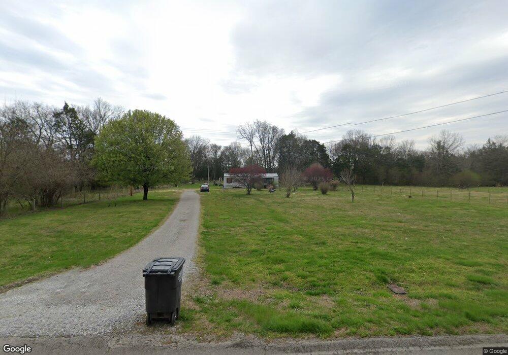 2242 Mount Lebanon Rd, Lewisburg, TN 37091 - photo 1