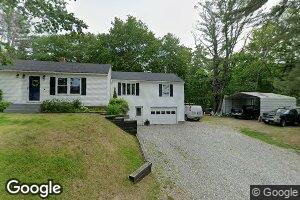 106 High St, Warren, ME 04864