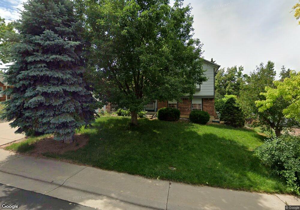 4108 S Espana Way, Aurora, CO 80013 - photo 1