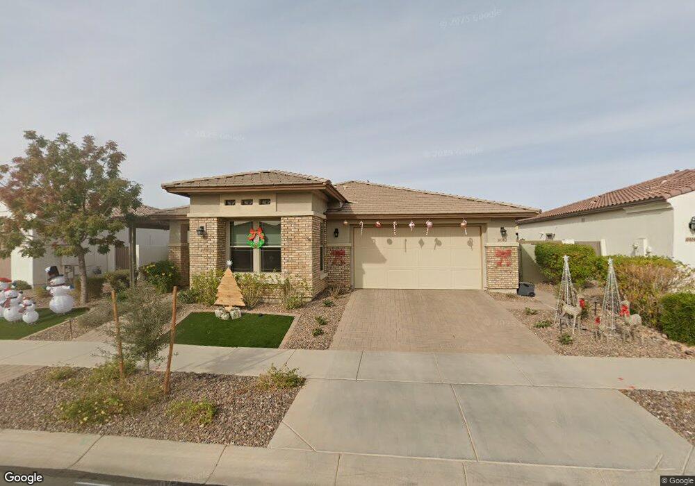 10362 E Tiburon Ave, Mesa, AZ 85212 - photo 1