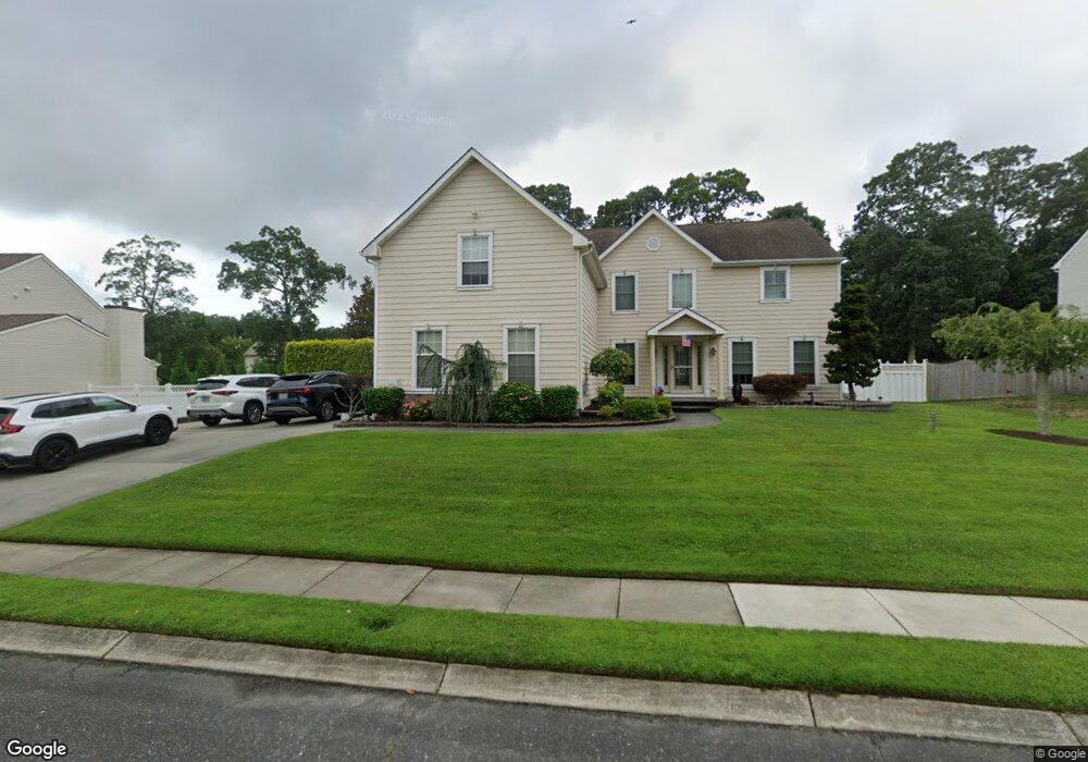 9 Clover Hill Cir, Egg Harbor Township, NJ 08234 - photo 1