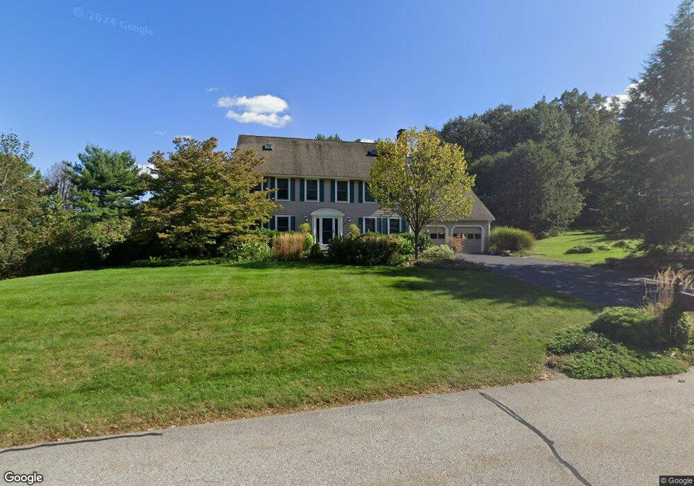 2 Sparta Way, Andover, MA 01810 - photo 1